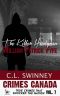 [Crimes Canada: True Crimes That Shocked the Nation 07] • The Killer Handyman · The True Story of Serial Killer William Patrick Fyfe (Crimes Canada · True Crimes That Shocked the Nation Book 7)